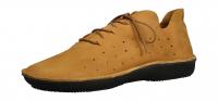 Aerobics Damen Halbschuh Fire 2 ocre (Gelb) 5975.013ocre
