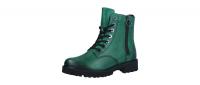 Remonte Damen Stiefelette maigrün (Grün) D8671-53