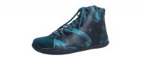 Clamp Damen Stiefelette Footana petrol/blue (Türkis) FOOTANA