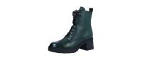 Hispanitas Damen Stiefelette forrest (Grün) HI243605
