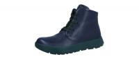 Think Damen Stiefelette Comoda navy komb. (Blau) 3-000628-8010