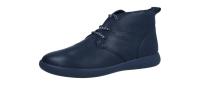 Waldläufer Damen Sneaker/Stiefelette H-Cloé notte (Blau) 947801-169-194
