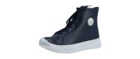 Softinos Damen Sneaker/Stiefelette navy (Blau) P900756002