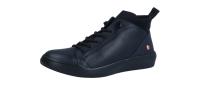 Softinos Damen Sneaker/Stiefelette navy (Blau) P900549043
