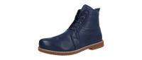 Andrea Conti Damen Stiefelette dk.blau (Blau) 0348718-017