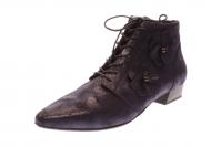 Gerry Weber Damen Stiefelette Nova 27 OCEAN (Blau) G53127828/530