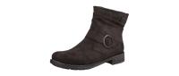 Rieker Damen Stiefelette 794 Braun 79454-25