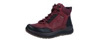 G Comfort Damen Outdoorschuh/Stiefel bordeaux (Rot) R-5597RK