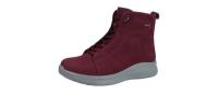 G Comfort Damen Stiefel/Stiefelette bordeaux (Rot) P-816M