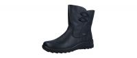 Rieker Damen Stiefel schwarz Z7172-00