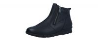 Waldläufer Damen Stiefelette schwarz 693802-171-001
