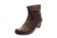 Remonte Damen Stiefel/Stiefelette graphit (Grau) R7572-45