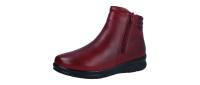 G Comfort Damen Stiefel Medoc burgundy (Rot) P-8265
