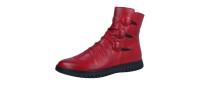 Gemini Damen Stiefelette fire (Rot) 33503-02506