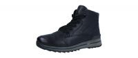ara Damen Stiefel/Stiefelette SCHWARZ 12-24543-61
