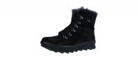 Legero Damen Sneaker/Stiefel SCHWARZ (SCHWARZ) (Schwarz) 2-000503-0000
