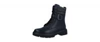 Remonte Damen Stiefel schwarz/schwarz/schw (Schwarz) D1W71-03