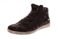 Cloud Damen Sneaker/Stiefelette Aika Boot Night Black (Schwarz) AIKA BOOTS NIGHT BLACK