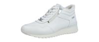 Caprice Damen Sneaker/Stiefelette weiß 9-9-26201-43-170