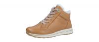 ara Damen Sneaker/Stiefelette Osaka 2.0 CARAMEL (Braun) 12-24848-18