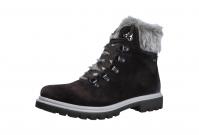 Legero Damen Stiefel Monta LAVAGNA (GRAU) (Grau) 2-009662-2300