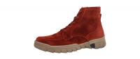 Waldläufer Damen Stiefel rum (Orange) 904801-176-015