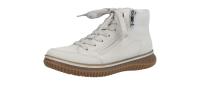 Rieker Damen Sneaker/Stiefelette beige 74234-60