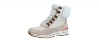 ara Damen Sneaker/Stiefel Osaka-Sport SAND,CLOUD/HELL (Beige) 12-24599-07