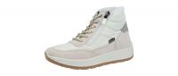 ara Damen Sneaker/Stiefelette SHELL,CREAM,MOON (Beige) 12-25106-05