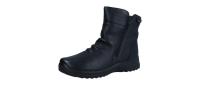 G Comfort Damen Stiefel Schwarz 10192S