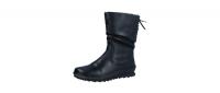 Remonte Damen Stiefel schwa/schw (Schwarz) R8471-01