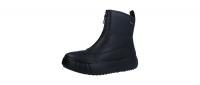 ara Damen Stiefel/Stiefelette Monaco-ST SCHWARZ 12-46505-61