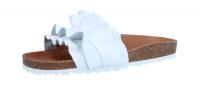 Verbenas Damen Pantolette Rocio weiß 3300620220BLANCO