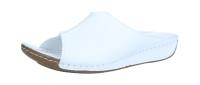 Andrea Conti Damen Pantolette weiß 0027423-001