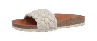 Verbenas Damen Pantolette Rica arena (Beige) 3300790260ARENA