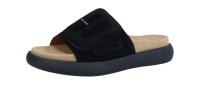 Gabor Damen Pantolette Best Fitting schwarz 63.751.17