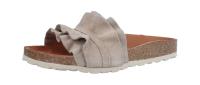 Verbenas Damen Pantolette Rocio piedra (Beige) 330062022 PIEDRA
