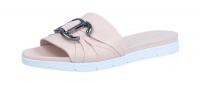 Piazza Damen Pantolette puder (Pink) 900122-42