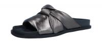 Verbenas Damen Pantolette Trinity plomo (Grau) 4901250806
