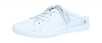 Softinos Damen Pantolette IDLE717 white (Weiß) P900717000