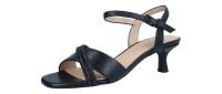 Peter Kaiser Damen Sandale black (Schwarz) 9-78243-44-022