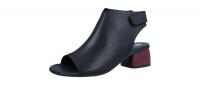 Remonte Damen Sandale schwarz R8770-01