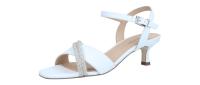 Peter Kaiser Damen Sandale white (Weiß) 9-78243-44-102