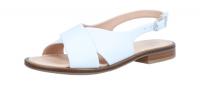 Werner 1911 Damen Sandale Surfinia weiß 698-68 WEIß