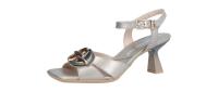 Hispanitas Damen Sandale Danielle5 cava (Gold) HV253880