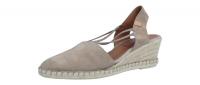 Verbenas Damen Slingpumps Maika piedra (Beige) 0600880001PIEDRA