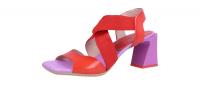 Hispanitas Damen Sandale Rio V24 Scarlett scarlett (Orange) HV243328