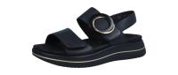 Remonte Damen Sandale D1J schwarz D1J63-00