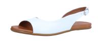 2Go Fashion Damen Sandale weiß 8003813-1