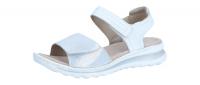 ara Damen Sandale Tampa -S 2.0 WEISS,NEBBIA (Weiß) 12-47207-13